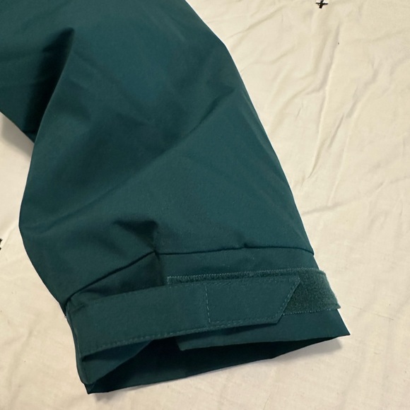 Adidas Mexico National Team Stadium Parka Men’s size large - Picture 5 of 5